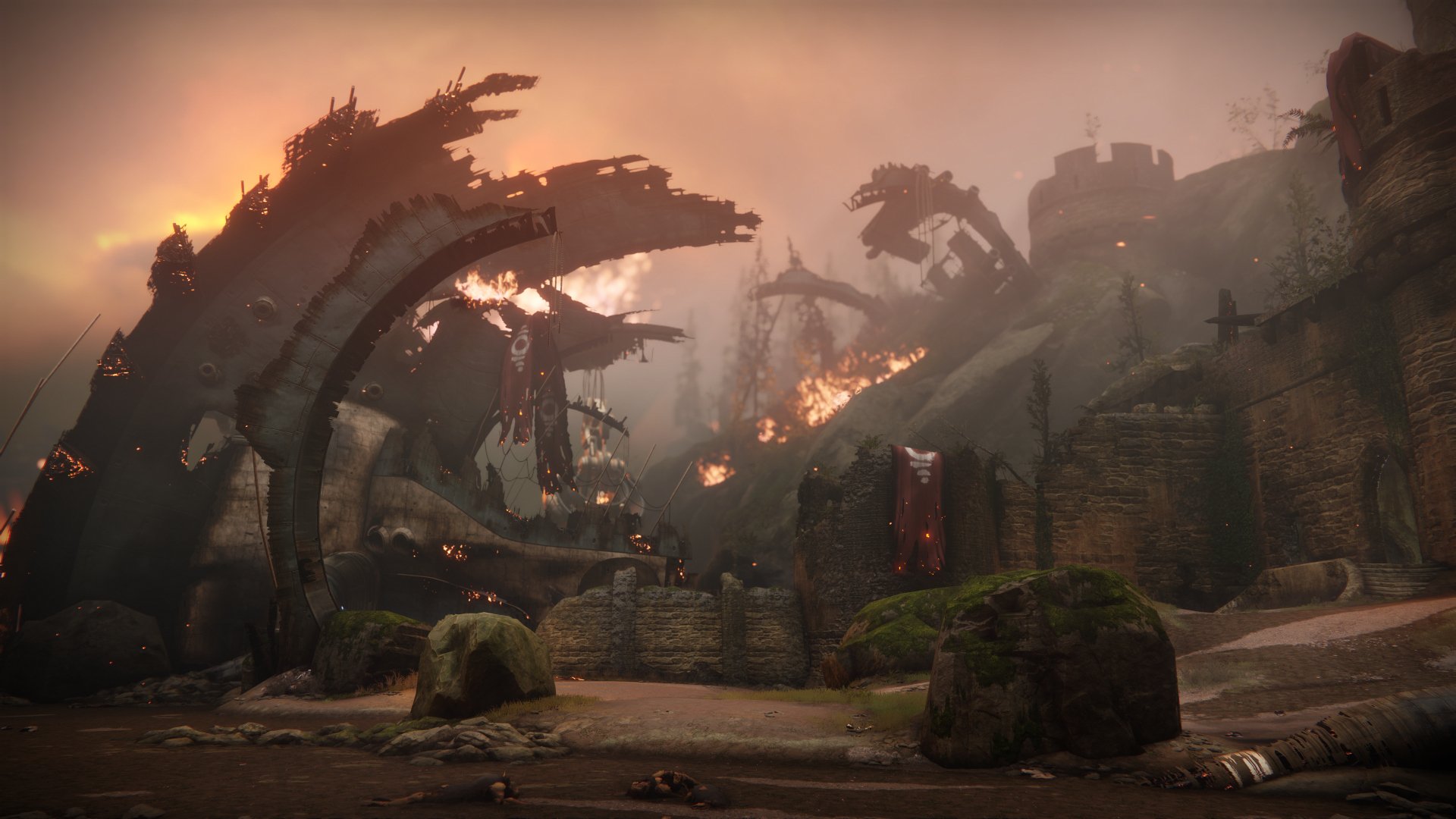 Destiny 2 - Imagen 2